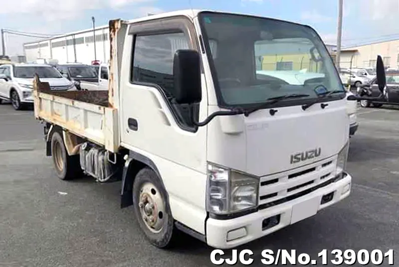 Isuzu / Elf 2008