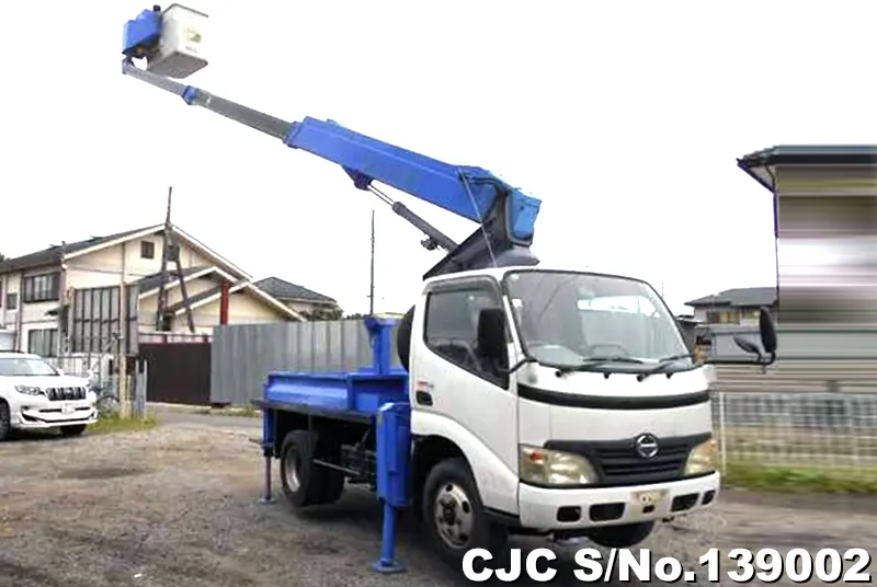 Hino / Dutro 2008