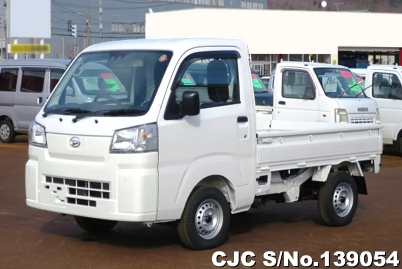 Daihatsu / Hijet 2025