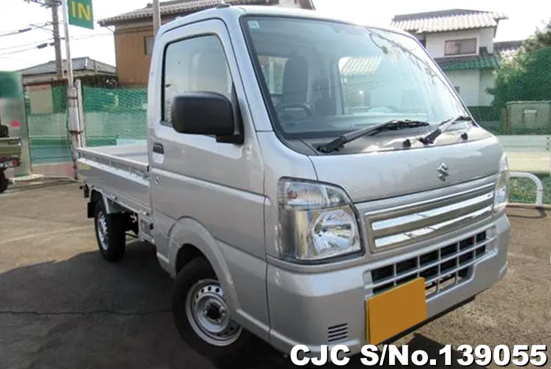 Suzuki / Carry 2025