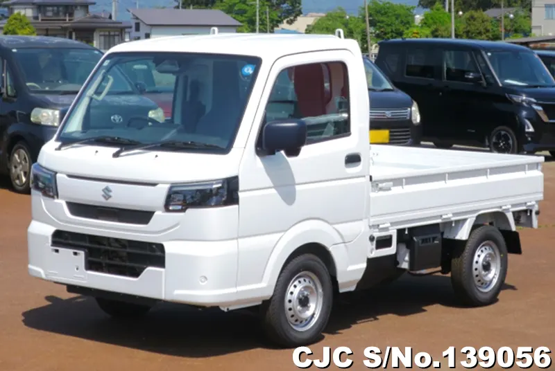 Suzuki / Carry 2026