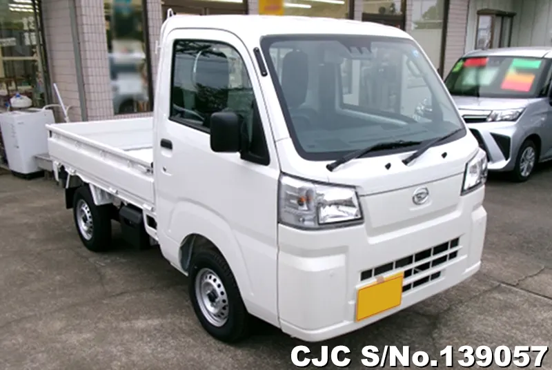 Daihatsu / Hijet 2026