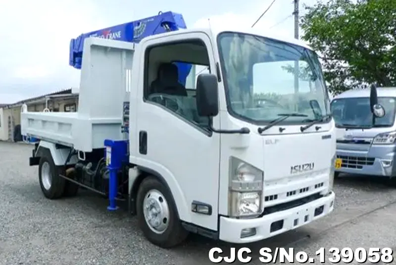 Isuzu / Elf