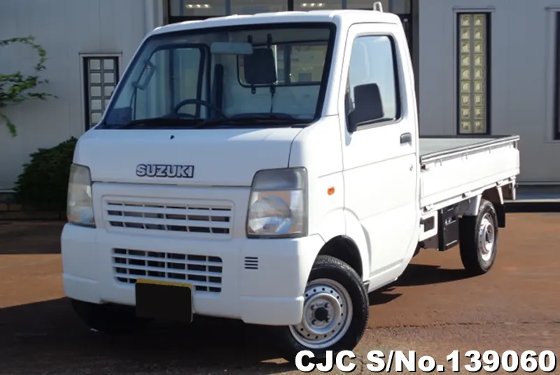 Suzuki / Carry