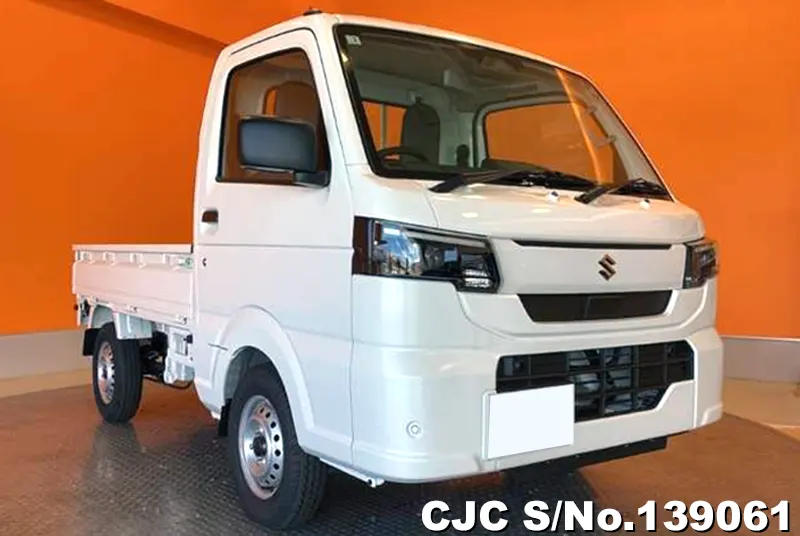 Suzuki / Carry