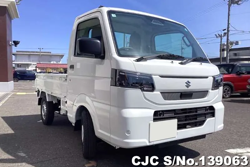 Suzuki / Carry