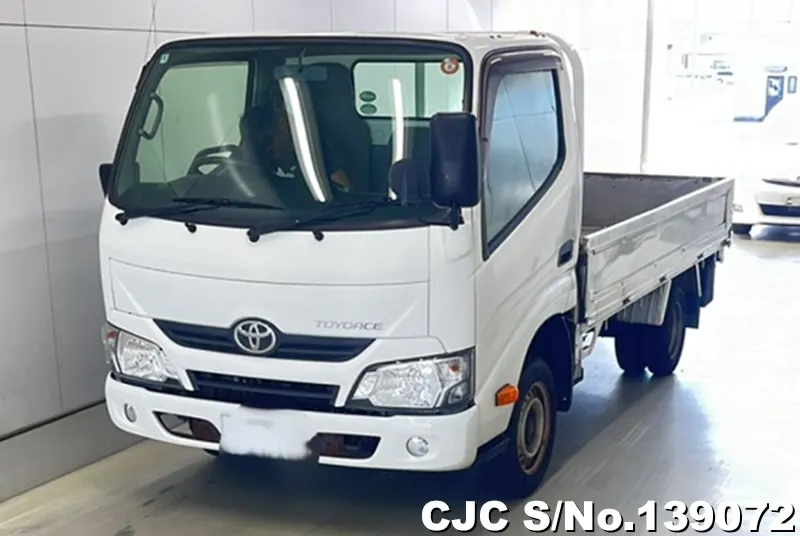 Toyota / Toyoace