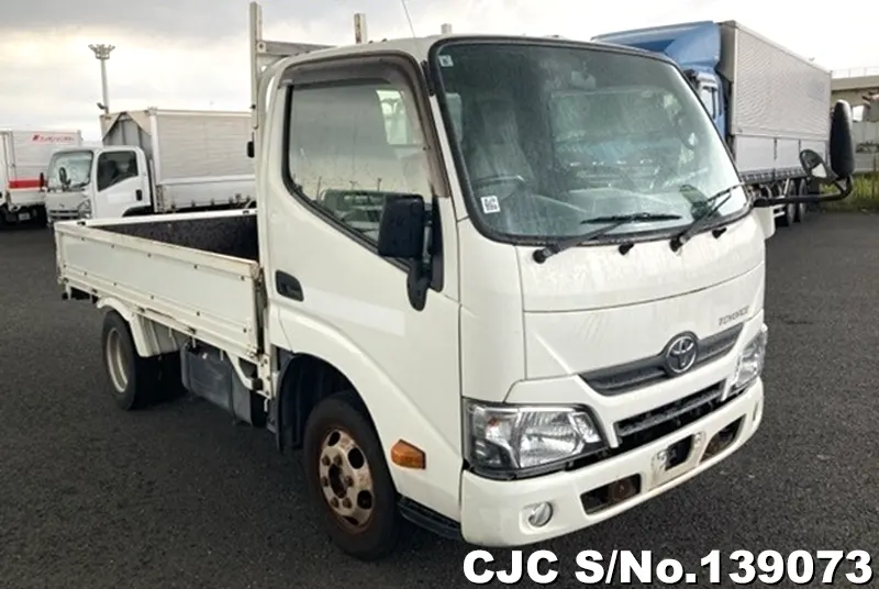 Toyota / Toyoace