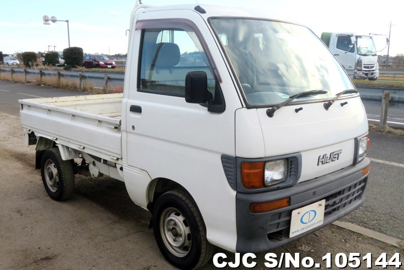Daihatsu / Hijet 1996